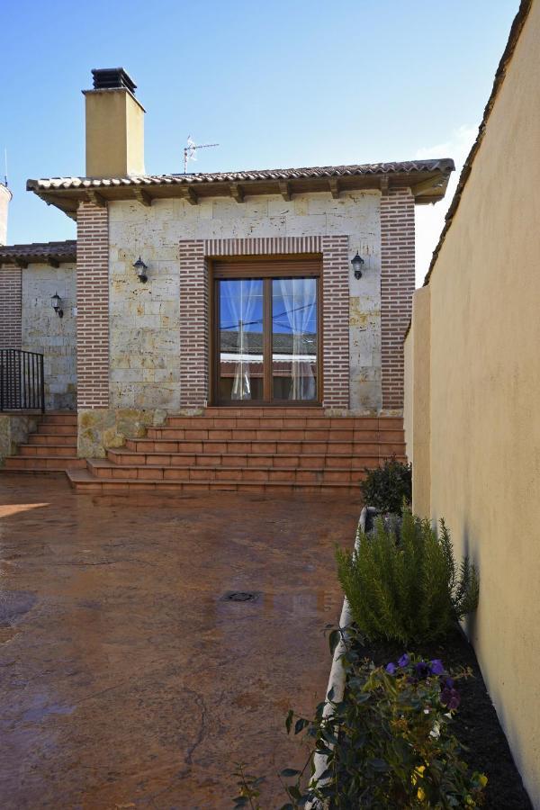 Hébergement de vacances Alisos Segovia *